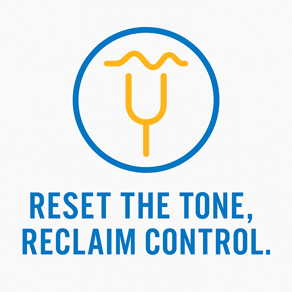 The Onetone Hypnotic Method Logo
